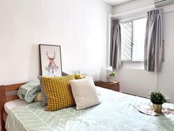 Blk 327 Clementi Avenue 5 (Clementi), HDB 3 Rooms #608900151